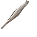 Stainless steel exhaust pipe Tuned Pipe for 26cc Zenoah RC Boat Engine 211