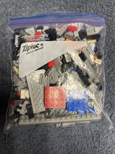 LEGO Ideas 21103 The Delorean Time Machine 100% Complete Good Condition
