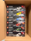 MEOW Speed Champions lot (76900, 76901, 76902, 76906, 76907, 76908)