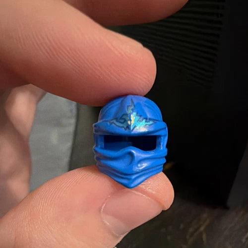 Nrg jay head peice great condition