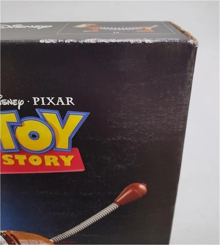 MEOW Disney and Pixar Toy Story Slinky Dog Bookends SEE DETAILS