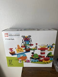New LEGO Education Duplo STEAM Park 45024 295pc Building Set 3-5 Learning Toy