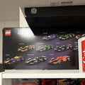 MEOW SPEED CHAMPIONS: Ultimate Formula 1 Collector's Pack (66802)