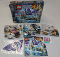 LEGO 41073 Naida's Epic Adventure Ship ~RE-SEALED BOX~ Elves Aira