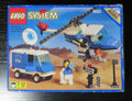 LEGO 6553 Outback Crisis News Crew SEALED BOX Town 1997 Retired Vintage