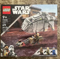 MEOW Star Wars: Ambush on Ferrix (75338) Andor New Sealed