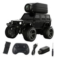 1:64 Mini FPV RC Car with HD Camera & Alloy Remote Control Truck