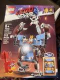 LEGO The LEGO Movie 2: Emmet's Triple-Decker Couch Mech 70842