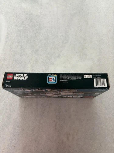 MEOW Star Wars Rebels 75170 The Phantom. BRAND NEW! Completely UNOPENED!
