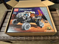 MEOW TECHNIC: Mars Crew Exploration Rover (42180)