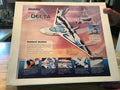 Electrifly Mini Delta RC Airplane - ARF Kit Version