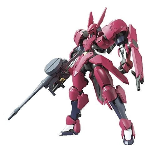 Model Kit 1/144 Grimgerde Building Kit Plastic Anime Robot Hobby