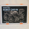 ELEGOO Smart Robot Car Kit V3.0 Arduino UNO R3 STEM Robotics DIY Complete Set