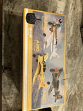R/C XK A260 Electric RC Warbird Airplane RTF Hobby Grade P-51 Mustang Replica