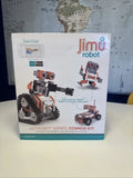 UBTECH Jimu Robot Astrobot Cosmos Kit JRA0101 STEM Coding NEW Open Box