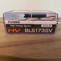FUTABA Airplane Helicopter High Voltage Mini Air Servo BLS173SV RC