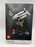 Brand new LEGO 11389 Icons Project Hail Mary Collectible Building Set for Adults