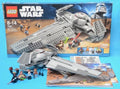LEGO 7961 - Darth Maul’s Sith Infiltrator - STAR WARS - 2011 - complete