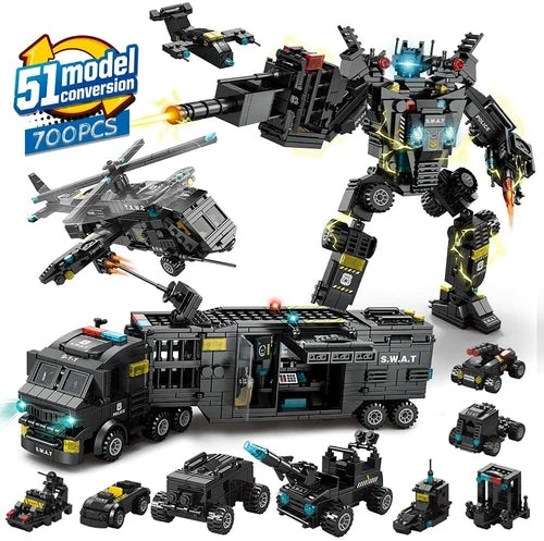 51-in-1 STEM Kit Kids Toy for Boy Girl Teens Solar Robot FOR FUTURE ENGINEERS