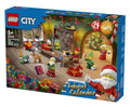 LEGO City 60510 Advent Calendar 2026 NEW SEALED Santa Christmas Holiday Gift