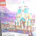 LEGO Disney Princess: Arendelle Castle Village (41167)