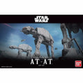 Bandai Hobby Star Wars AT-AT Walker 1/144 Scale Model Building Kit USA Seller
