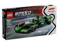 77247 KICK SAUBER F1 TEAM C44 formula one car MEOW set MEOWs Speed Champions NEW