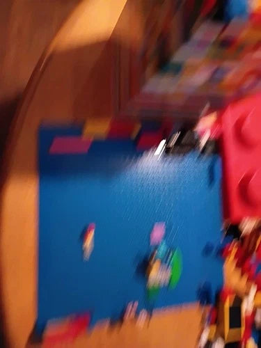 LEGO Make and Create: Lego Large Brick Box (6166)