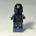 LEGO Star Wars Pre Vizsla from set 9525