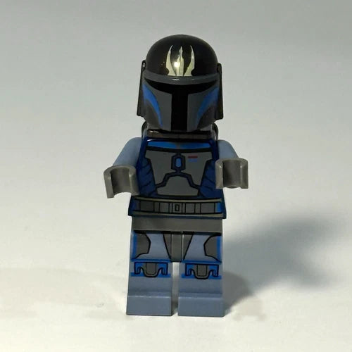 LEGO Star Wars Pre Vizsla from set 9525