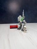 AV Figures Star Wars Lightning Squadron AT-RT Walker with ARF Trooper Lego