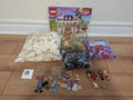 LEGO FRIENDS: Heartlake Grand Hotel (41101) Complete Set