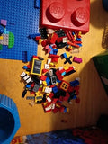 LEGO Make and Create: Lego Large Brick Box (6166)
