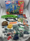 2006 Knex Pirate Ship Park #15139 Complete in Great Condition FREE SHIPPING