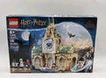 LEGO Harry Potter: Hogwarts Hospital Wing 76398 Retired New and Factory Sealed