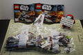 LEGO Star Wars Republic Fighter Tank (75182)