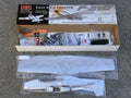 GWS P-51D Mustang RC Airplane ARF WW2 Fighter