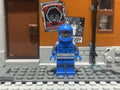 Lego Batman Video game Darkseid Custom Minifigure