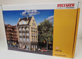 Vollmer #43772 HO 1/87 Scale KIT 5 Story City Building/Romantic Hotel