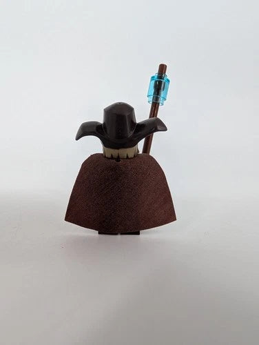 LEGO Radagast The Brown Minifigure 79014 the Hobbit LOTR Exclusive
