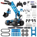 Robotic Arm Kit, Robot Kit for Age 8+,STEM Building Toys 4-DOF Electronic Pro...