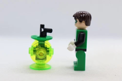 Green Lantern 76025 DC Super Hero Justice League LEGO® Minifigure Mini Figure