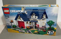 LEGO Creator 3 in 1 5891 Apple Tree House Set New Sealed Retired