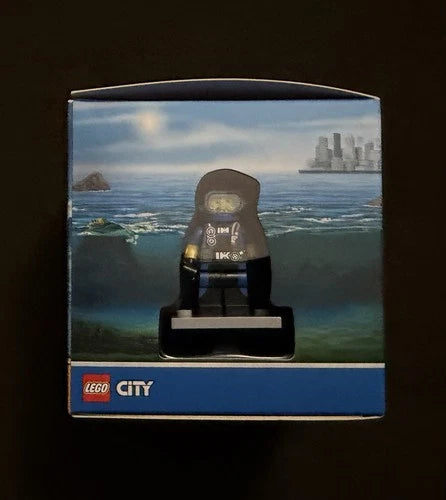 MEOW 500407 6122714 2015 Target Minifigure Gift Set Stone Armor Kai RARE NEW