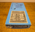 Muir Models Inc: Nevada City Grey Victorian Home (Kit #058) HO Scale