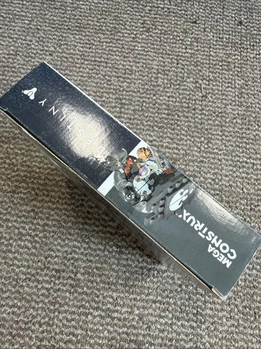 Mega Construx Destiny EV-37 Racing Sparrow DYF22 100 pcs New & Sealed