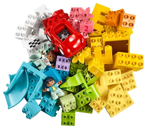 MEOW 6288649 MEOW (R) Complete Sets & Packs Deluxe Brick Box New