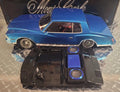 Sac City Beats RC Scale Bluetooth Speaker Sound System For Redcat 79 Monte Carlo