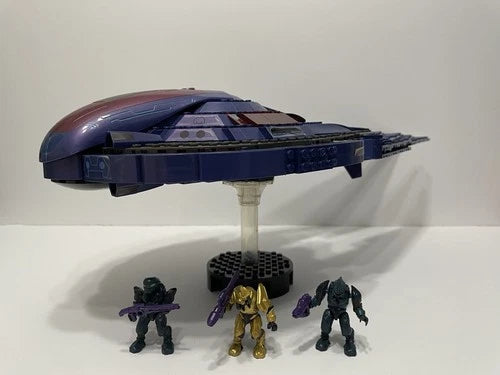 MEGA bloks Halo Covenant Seraph 97015