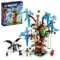 LEGO DREAMZzz Fantastical Tree House 71461 New Building Set Toy Gift Sealed